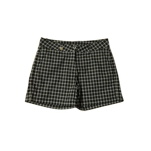 レディース CHERVO シェルボ ゴルフパンツ ショートパンツ