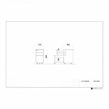 ナチュラル WDSMNWNA