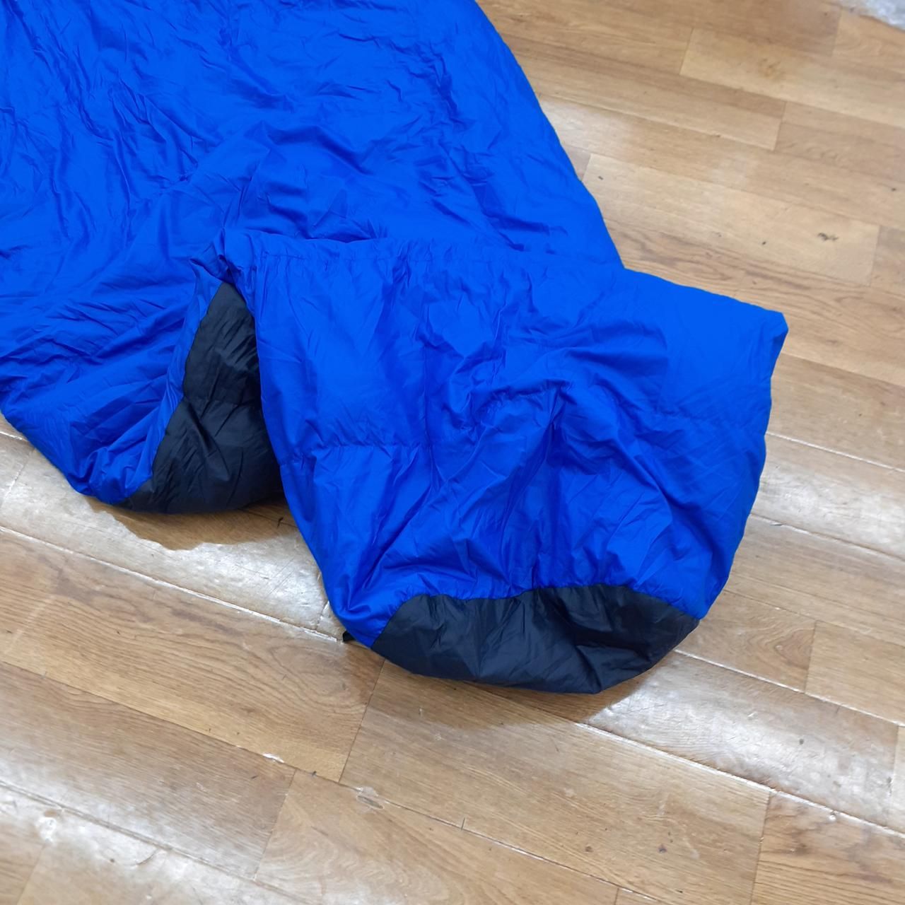 本日限定 CABELA S マミー型ダウンシュラフ CABELA S Mummy-style Down Sleeping Bag 洋風の
