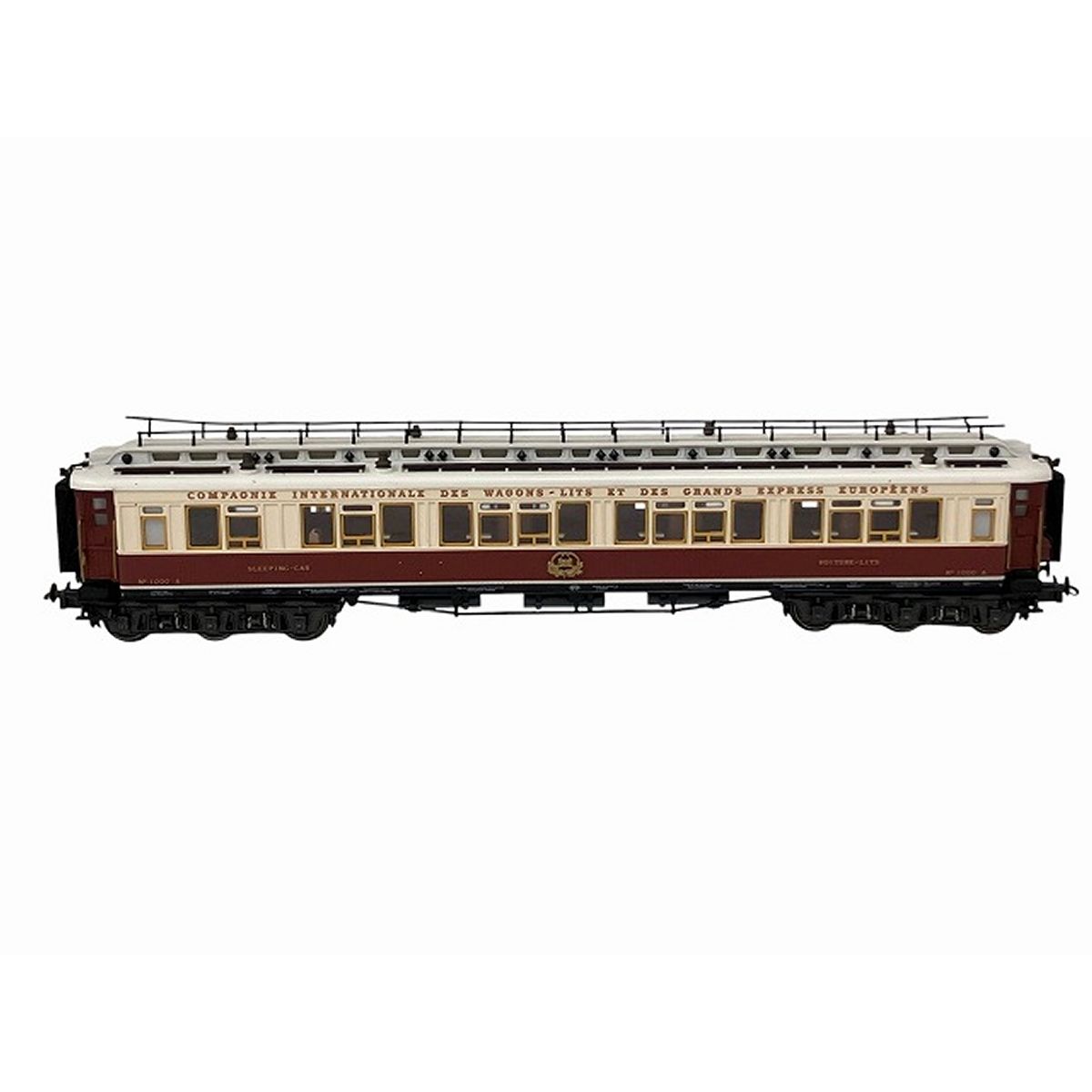 食堂車