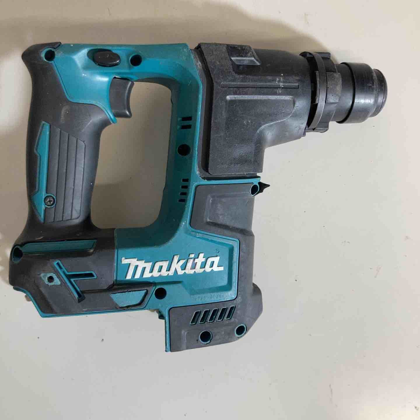マキタ makita コードレスハンマドリル HR171DZ 戸田店