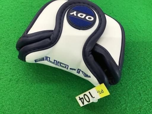 FACE スポーツ・アウトドア 【中古】 オデッセイ Ai-ONE ROSSIE S 34