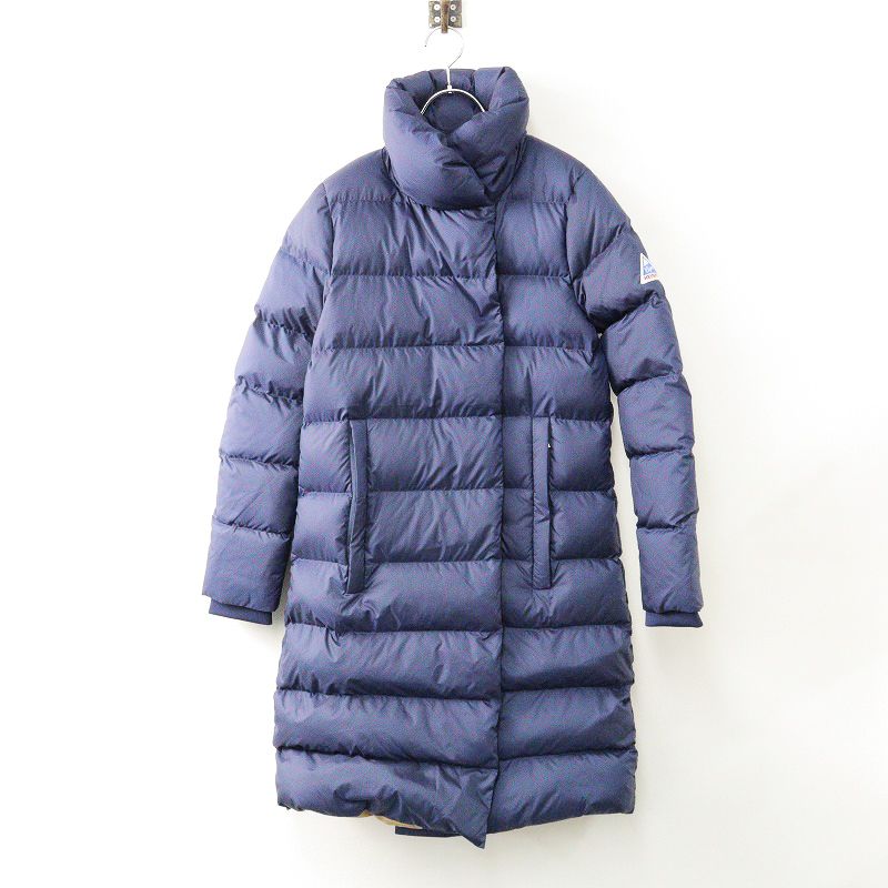 未使用 ケープハイツ Cape HEIGHTS WINHALL Jacket XS/ネイビー