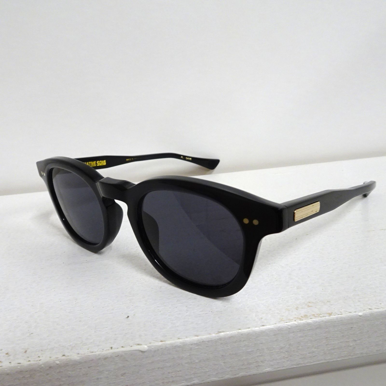 NATIVE SONS x WACKO MARIA GLASSES / ネイティブ サンズ