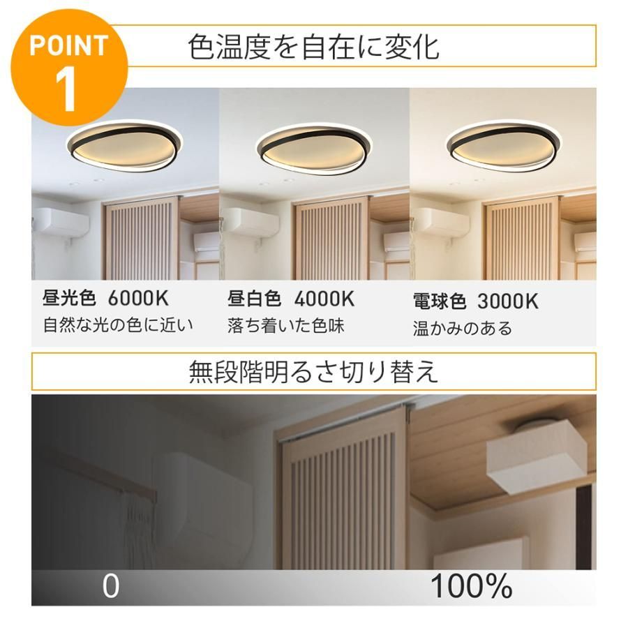 円形 四角形6畳