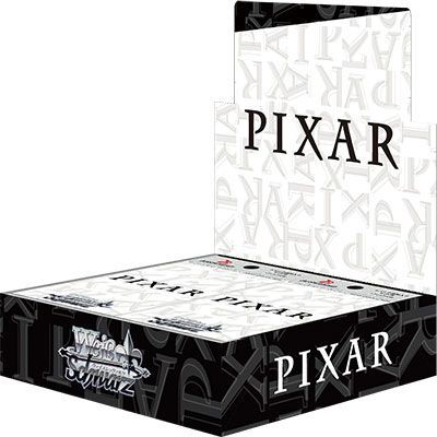 新品未開封】ヴァイスシュヴァルツ ブースターパック Disney100 1BOX