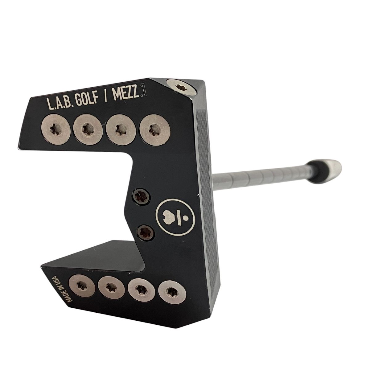 L.A.B. GOLF MEZZ.1 パター ゴルフクラブ スポーツ ヘッドカバー 32.28インチ ラブゴルフ ゴルフ C9983038