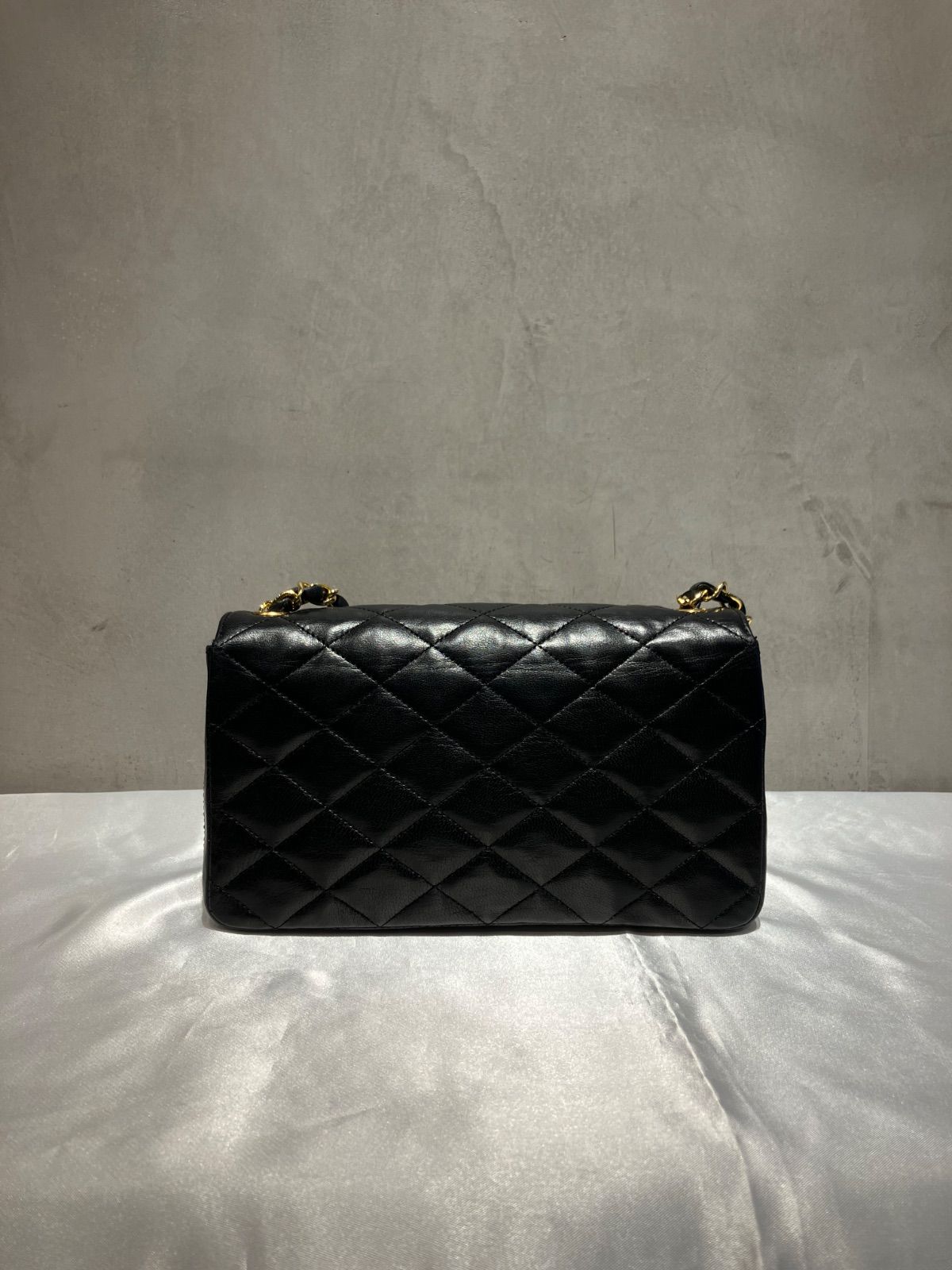 デカココ ラムスキン