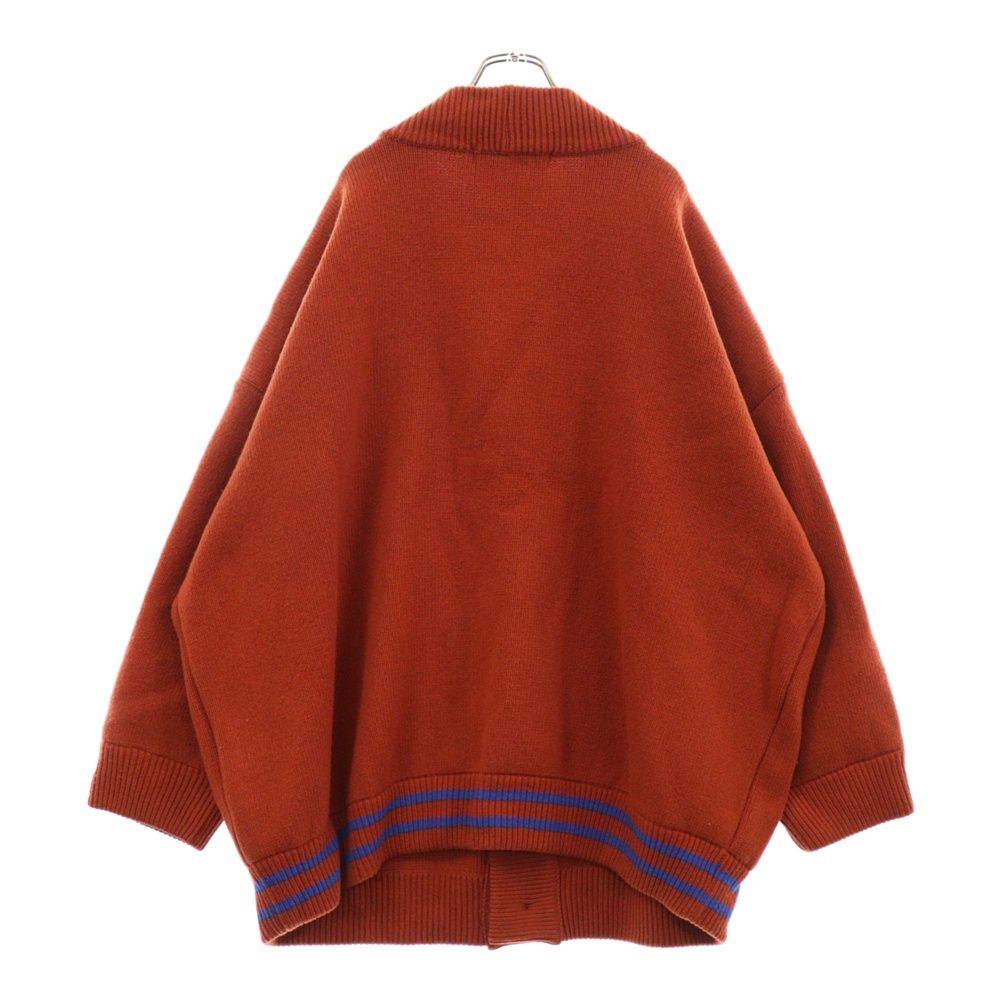TRUNK PROJECT (トランクプロジェクト) Oversized Cardigan