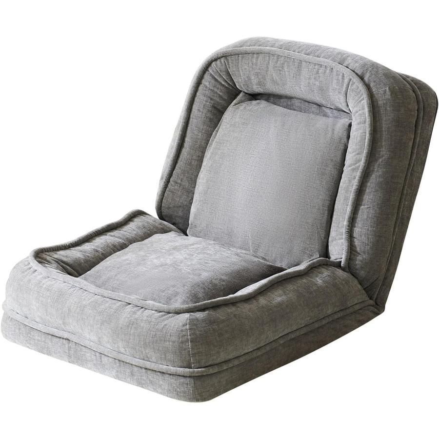 キタニ■IL-02 イージーチェア　1Pソファ グレー系 北欧デザイン □KITANI/キタニ□IL-02 イージーチェア 1Pソファ Ib Kofod