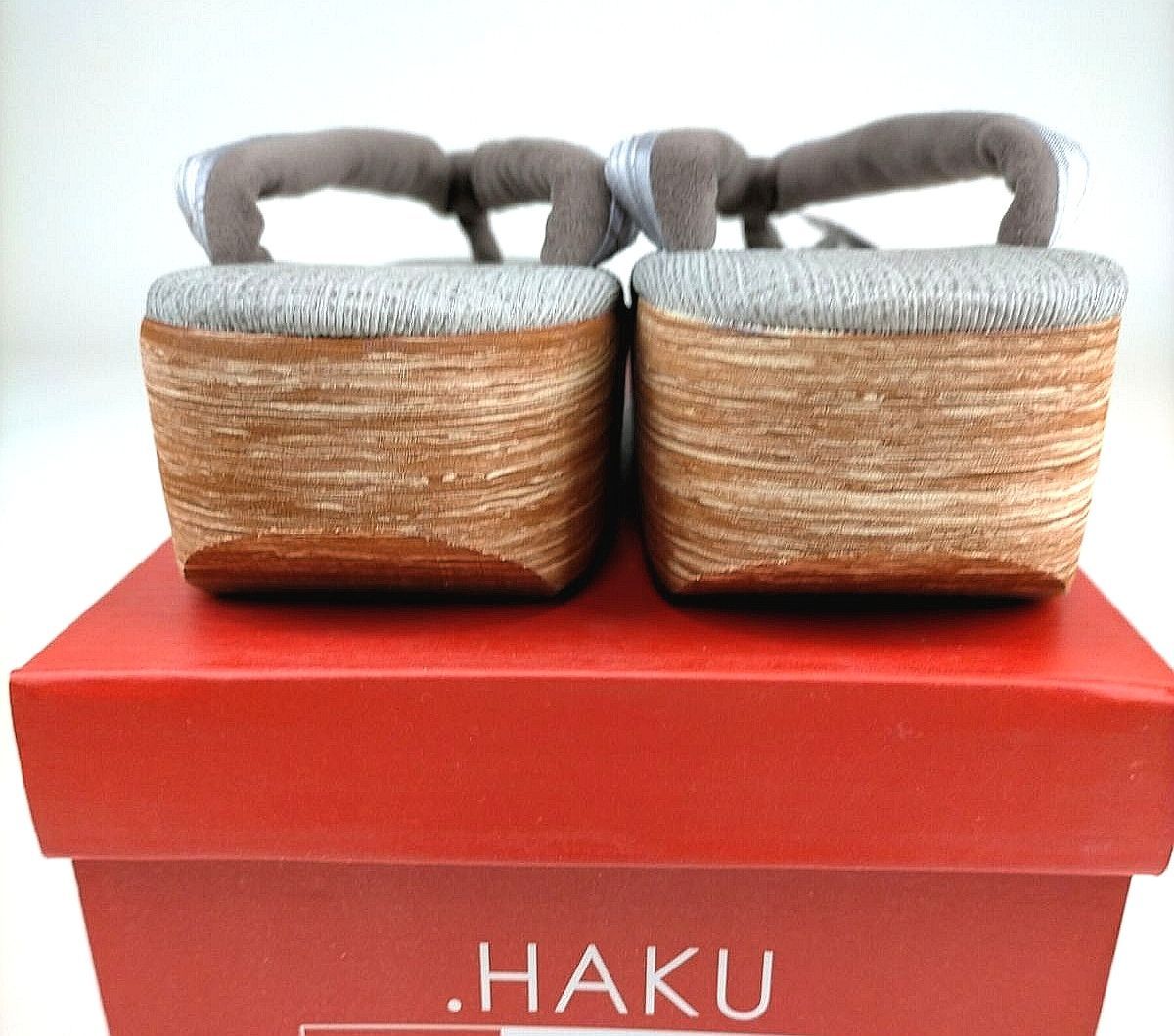 EVA低反発 カフェ草履