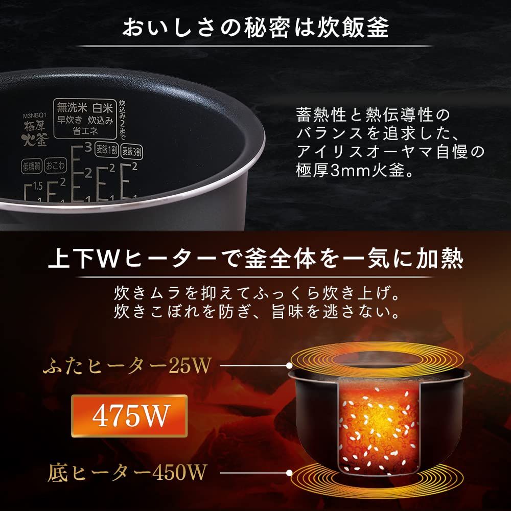 3合