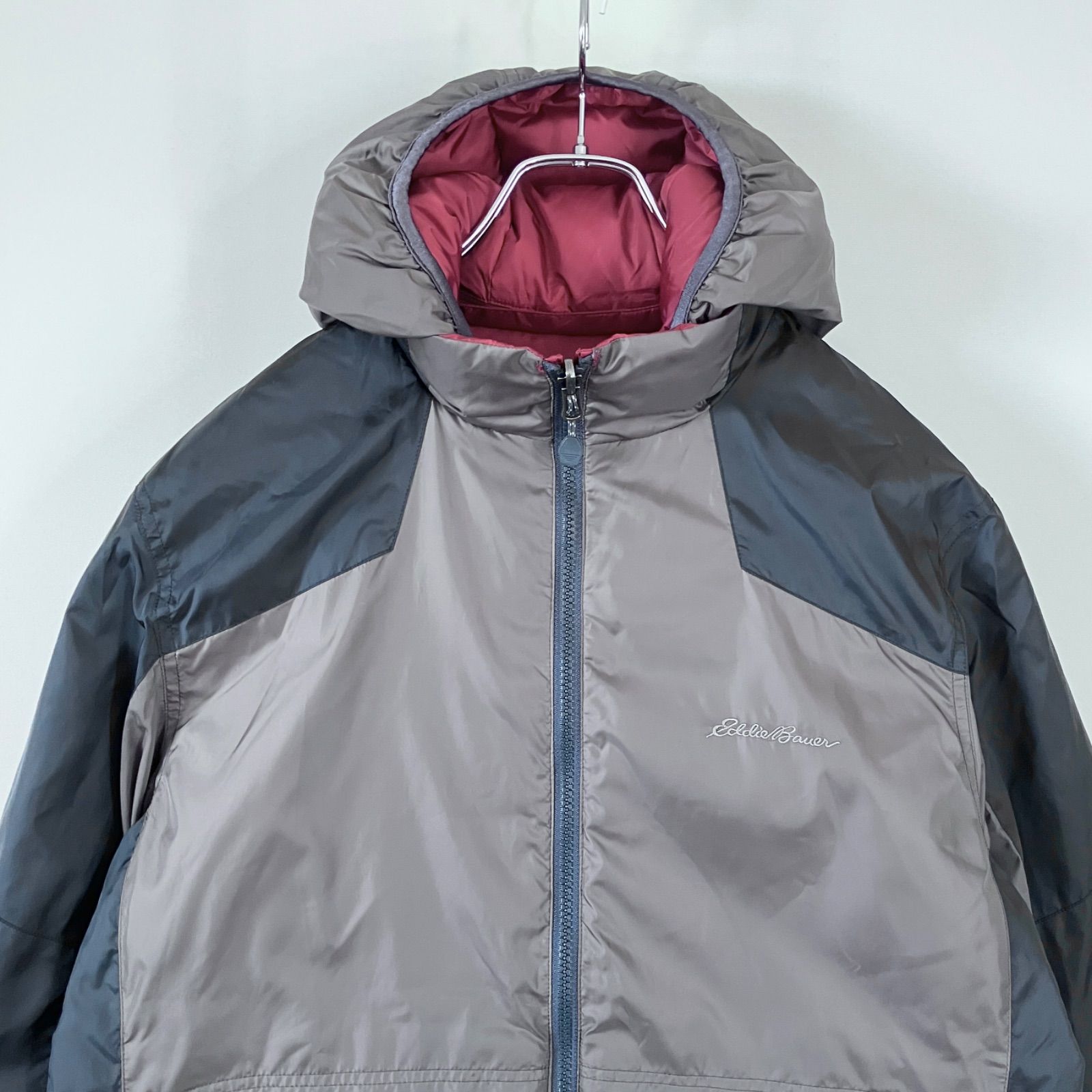 エディーバウアー/Eddie Bauer☆プレミアムグースダウン/ED650 エディーバウアー/Eddie Bauer☆プレミアムグースダウン/ED650