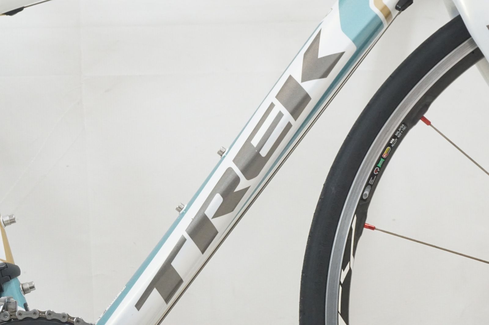 TREK トレック MADONE 4.5 WSD 2011年モデル ロードバイク カスタム バイチャリ福岡店