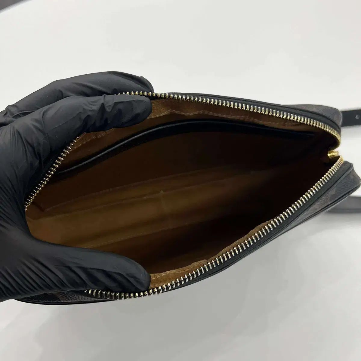 OS セリーヌ トリオンフ クロスバック DECORATOM_COM_BR