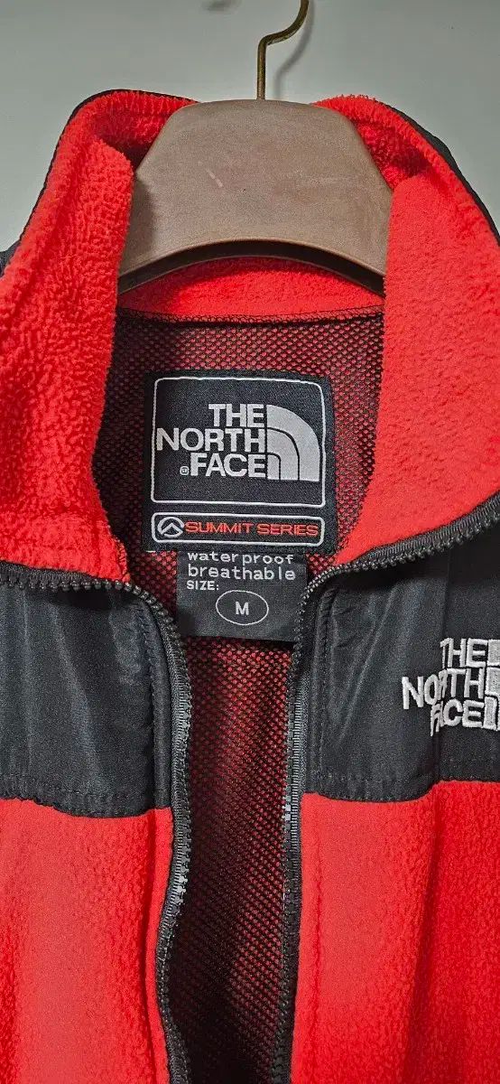 インナースキン付き