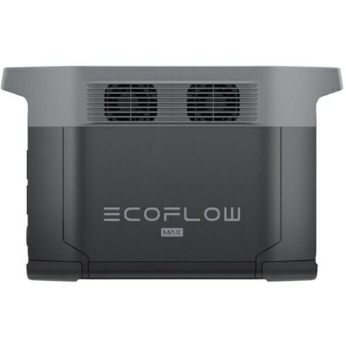 新品・未開封】EcoFlow エコフロー ポータブル電源 DELTA2 Max 2,048Wh