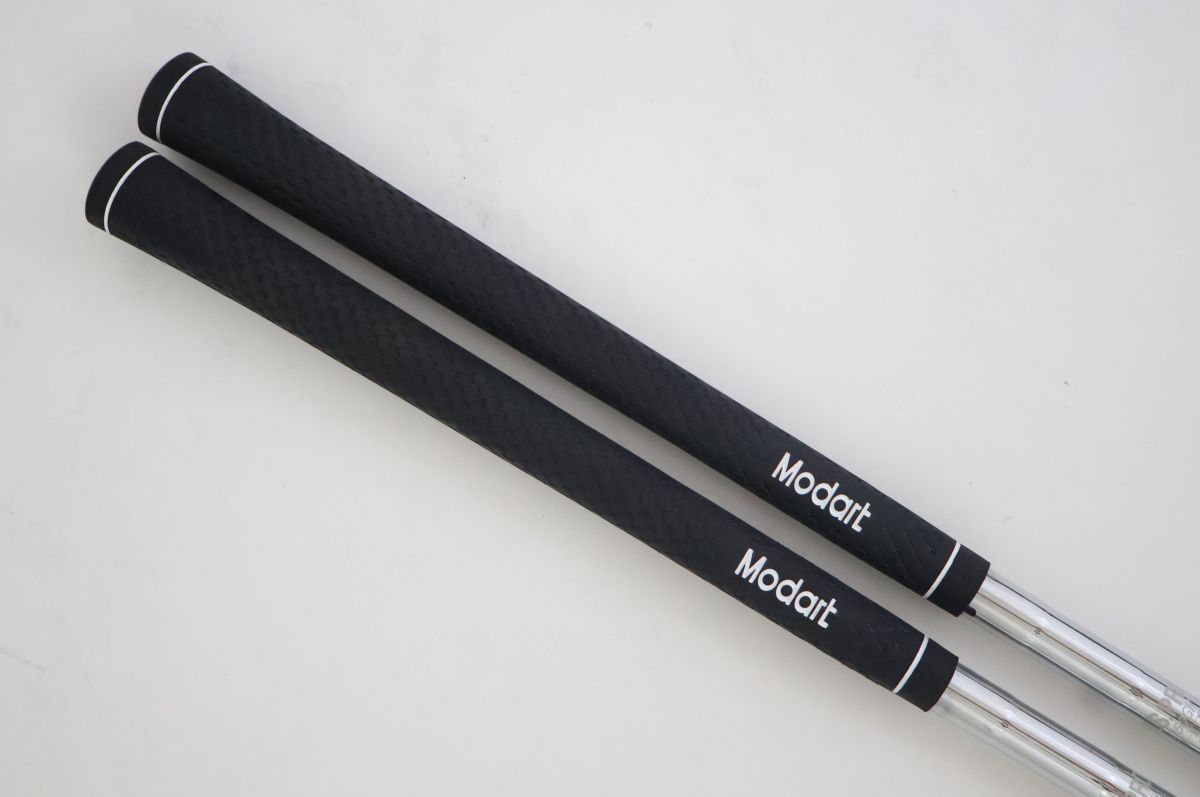 Modart SD T2ウェッジ 52° 58° 2本セット ○【52°＆58° 2本セット】Modart（モダート）☆SD T2ウェッジ NS