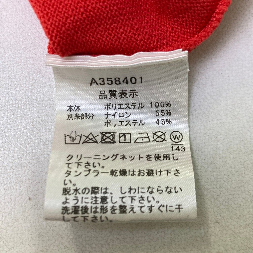 サイズ：36 ARCHIVIO アルチビオ 2024年モデル 半袖 ニットセーター