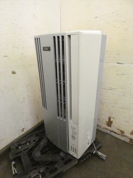 コロナ CORONA ウィンドエアコン 窓用 エアコン 冷房 CW-A161E4 コロナ CORONA ウィンドエアコン 窓用 エアコン 冷房 CW-A161E4