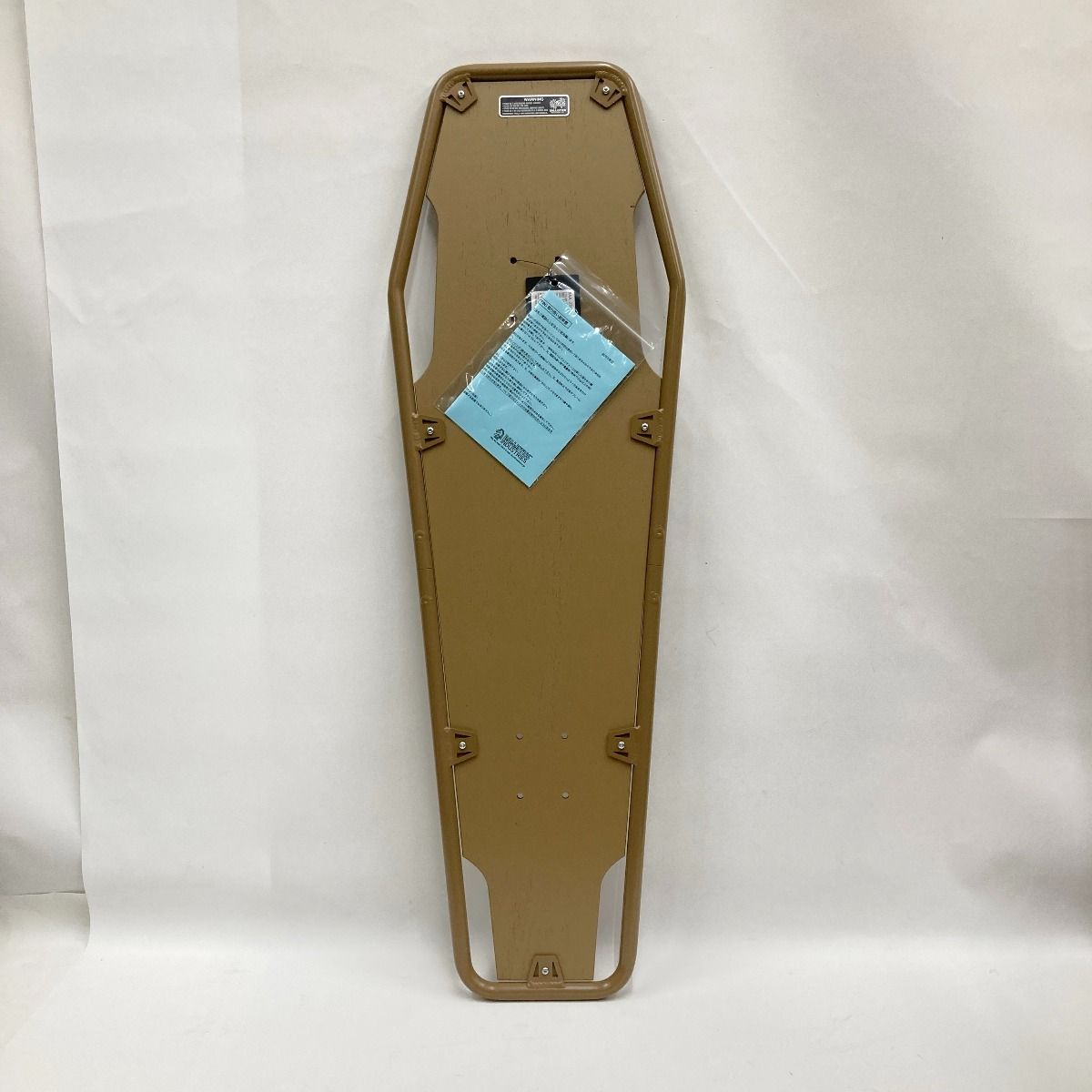 〇〇BALLISTICS SBS 購入 TABLE TOP COFFIN COYOTE×COYOTE BAA 〇〇BALLISTICS SBS 購入 TABLE TOP COFFIN COYOTE×COYOTE BAA