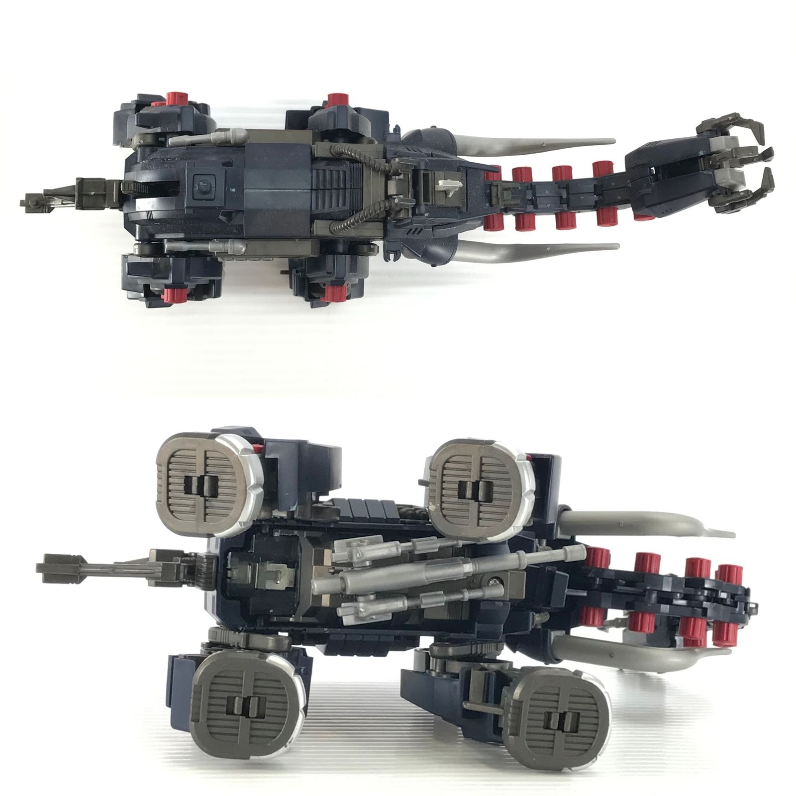 ゾイド エレファンダー ZOIDS ELEPHANDER B ZOIDS◇エレファンダー