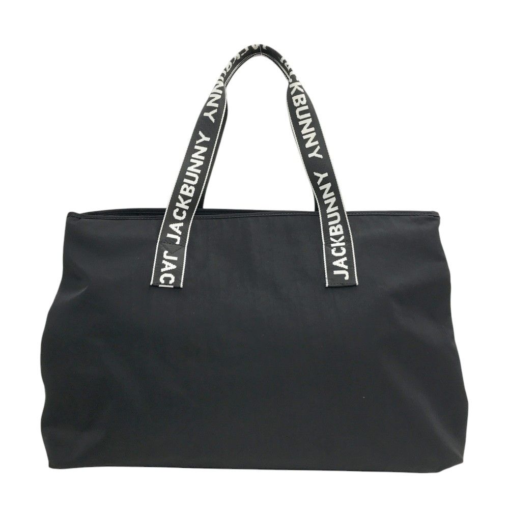 ★美品★ JACKBUNNY ジャックバニー 2WAYキャンバス ロッカーバッグ ☆美品☆ JACKBUNNY ジャックバニー 2WAYキャンバス ロッカー