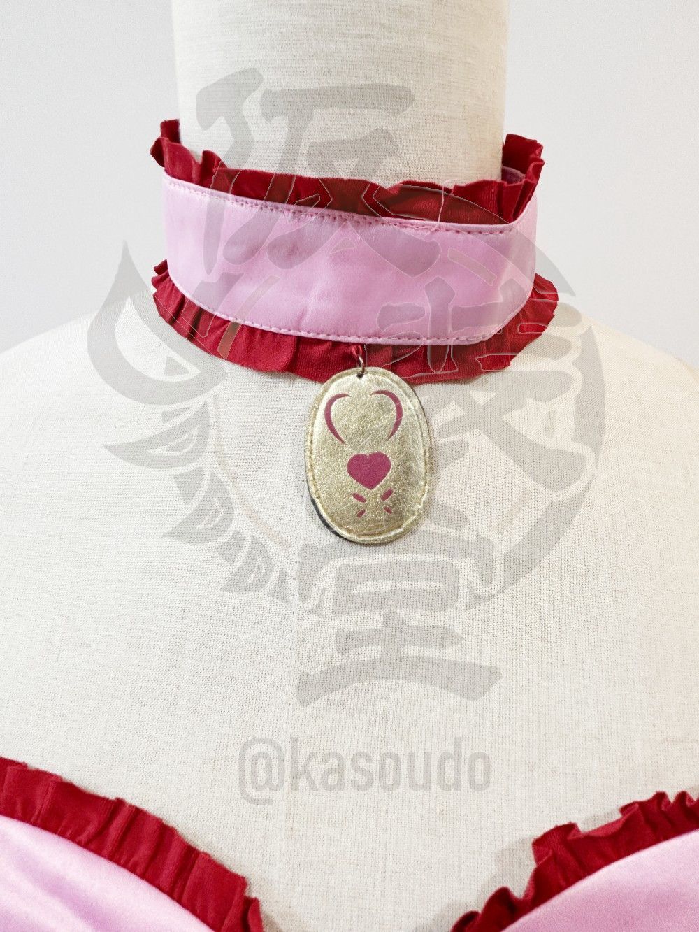 東京ミュウミュウ ミュウいちご コスプレ 衣装