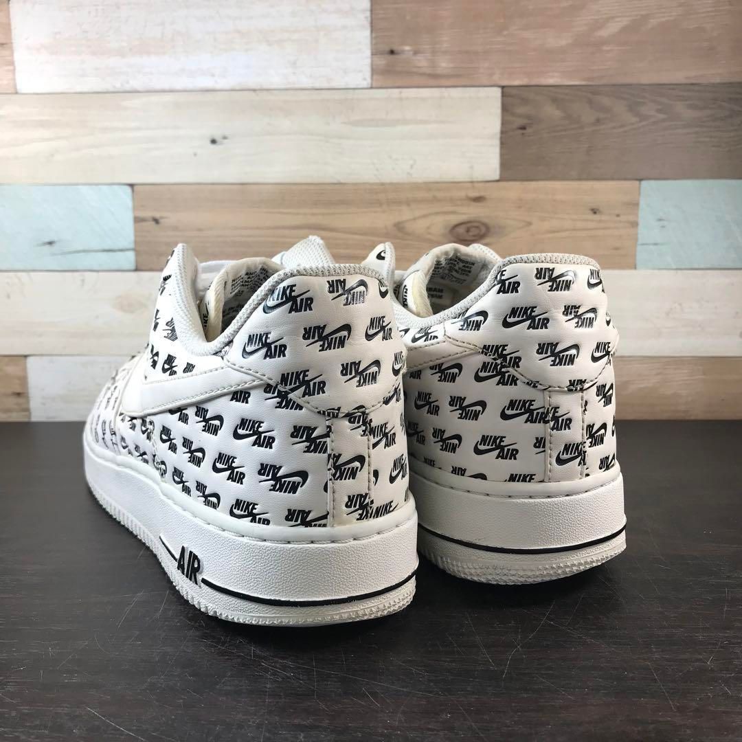 NIKE AIR FORCE 1 07 ナイキ エア フォース 1 ロー 07 クイック