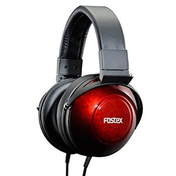 FOSTEX プレミアム・リファレンス・ヘッドホン TH900(中古品) 中古】FOSTEX プレミアム・リファレンス・ヘッドホン TH900 - メルカリ