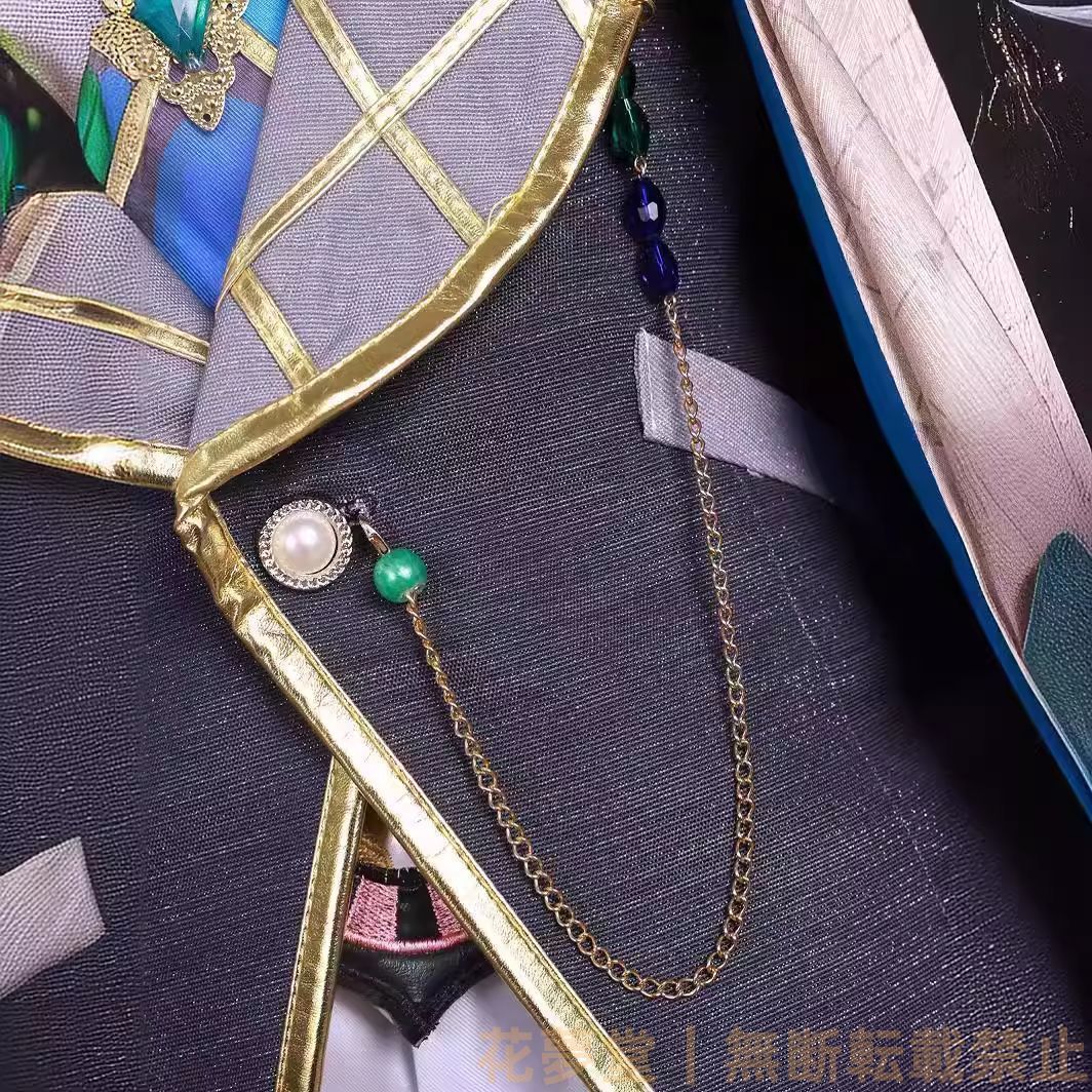 コスプレ衣装 砂金