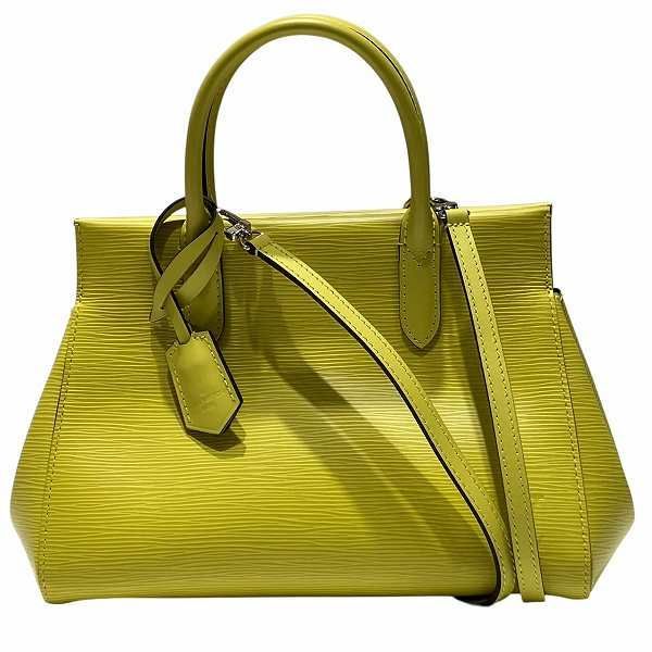 ルイヴィトン Louis Vuitton エピ マルリーBB M94617 2WAY ルイヴィトン Louis Vuitton エピ マルリーBB M94617 2WAY
