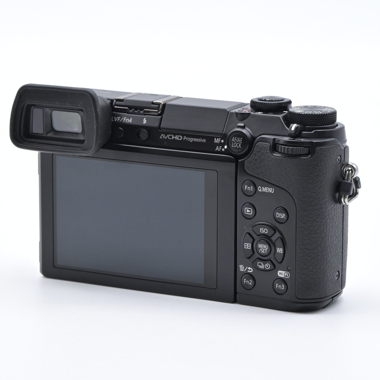 訳あり】LUMIX GX7 ボディ ミラーレス一眼 ブラック 【公式通販】