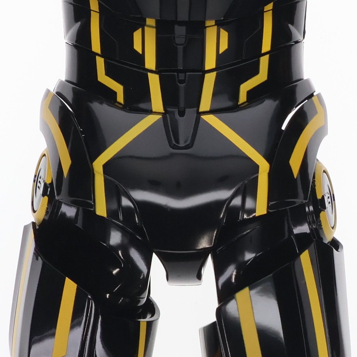 限定/新品】ホットトイズ アイアンマン マーク6 ネオンテックイエロー