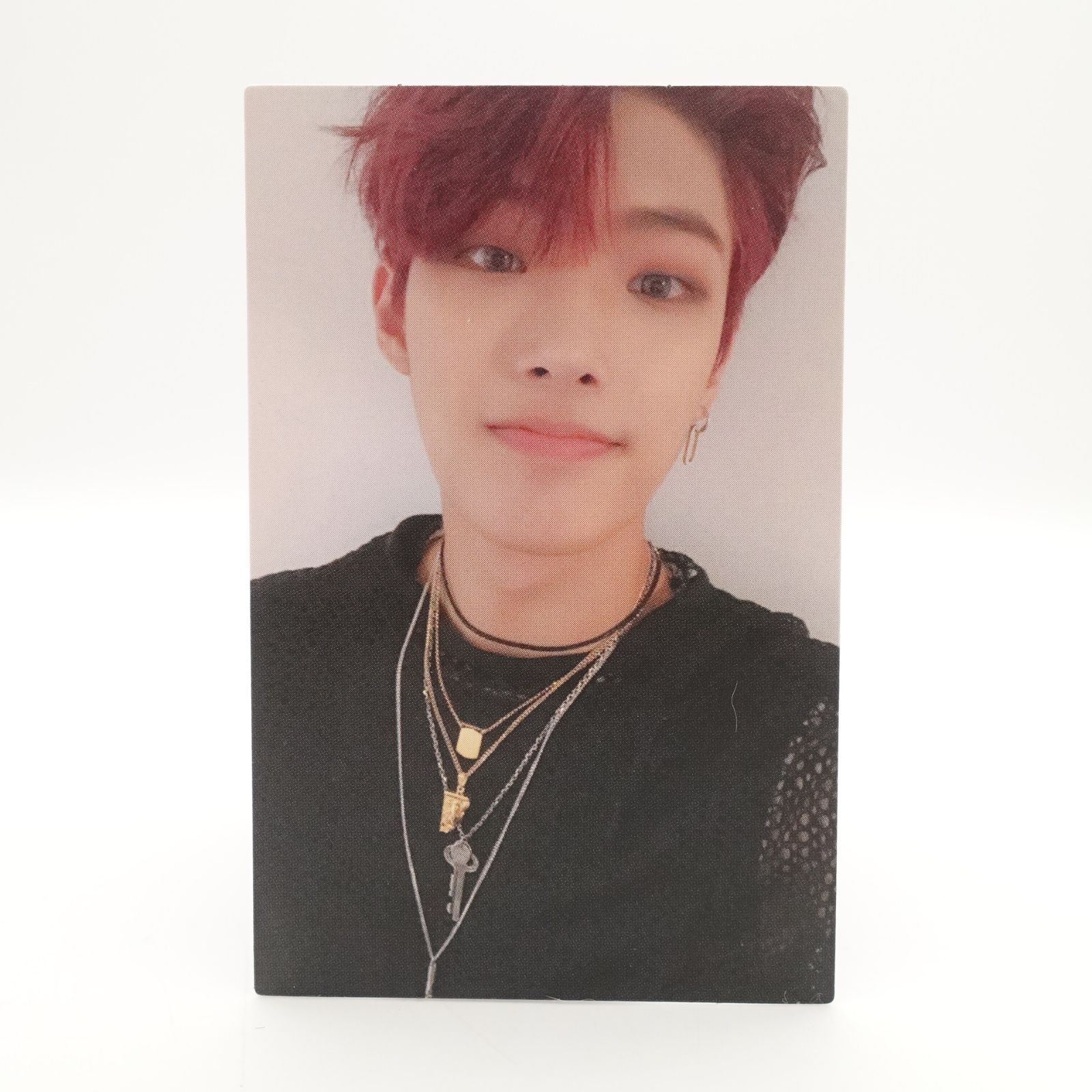 ATEEZ ミンギ TREASURE EP.FIN : All To Action 4集 WONDERLAND