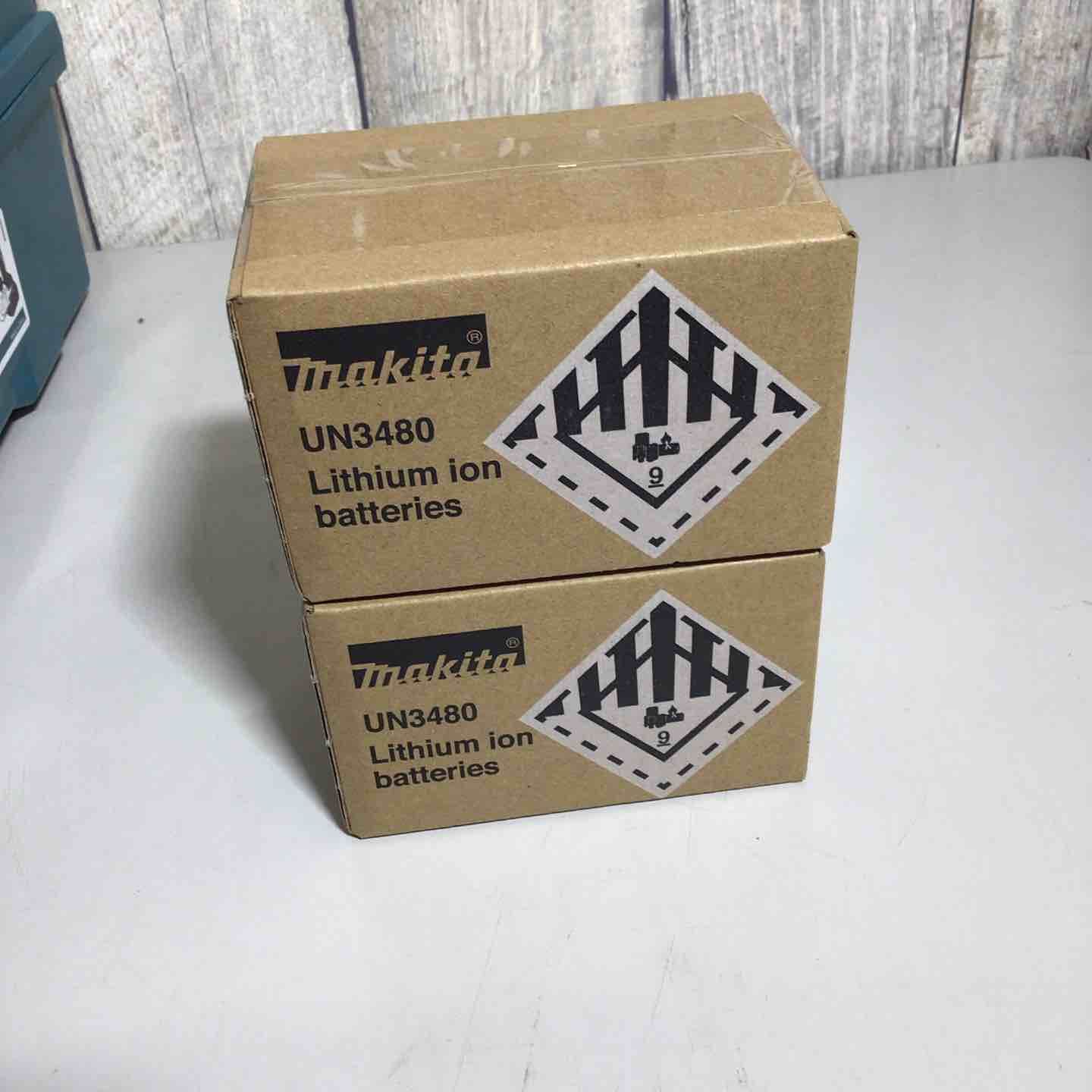 ♥品 純正バッテリー-充電器付 フルセット マキタ makita コードレス ハンマドリル HR183DRGX 純正 純正品 戸田店