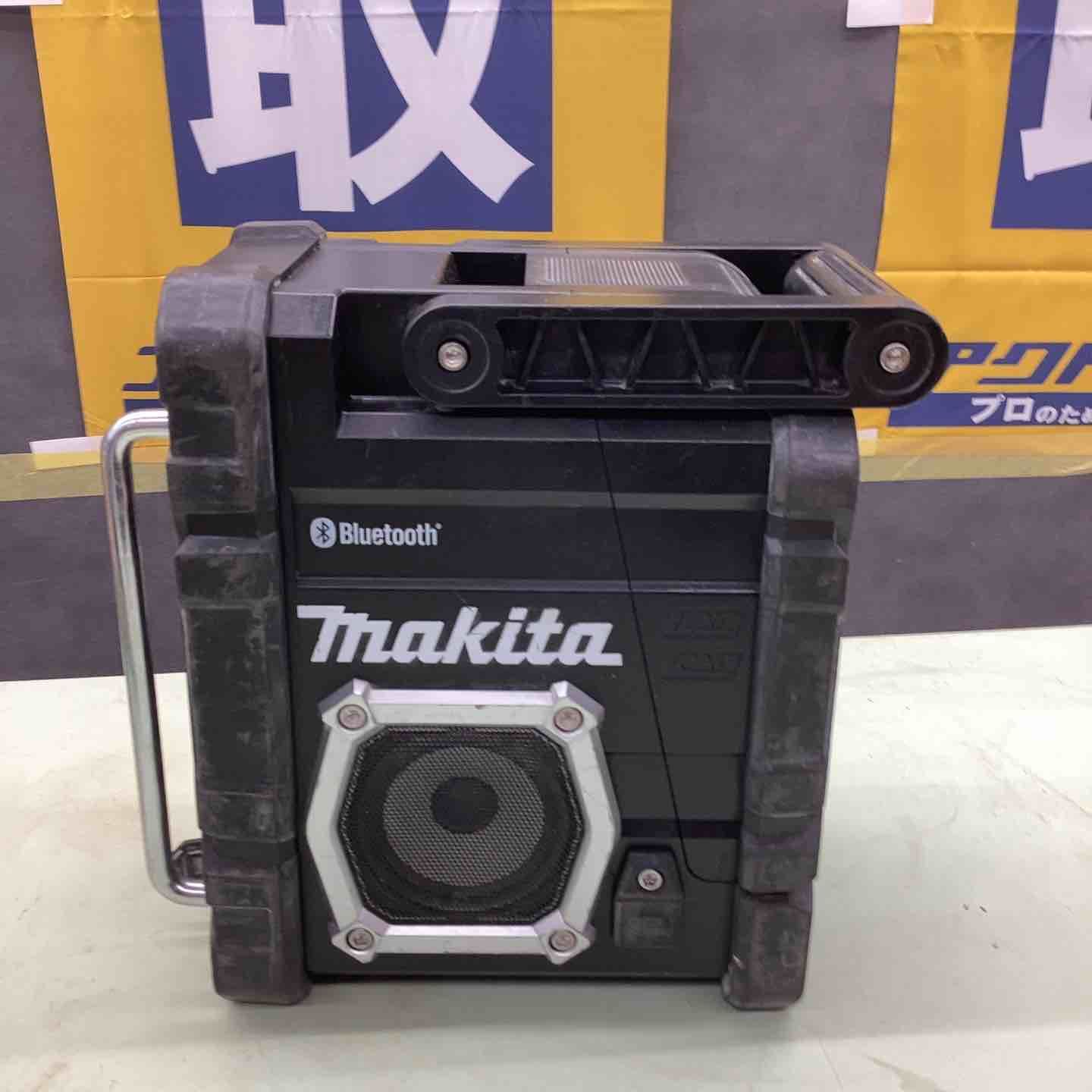 ☆マキタ(makita) コードレスラジオ MR108B【越谷店】 - メルカリ