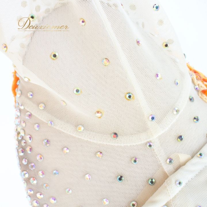 スタンダード ドレス