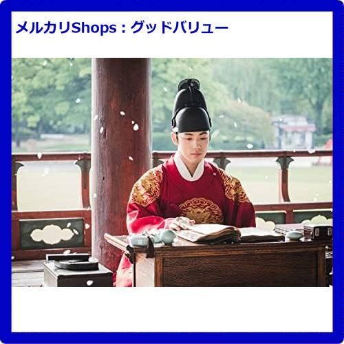 Amazon.co.jp: 哲仁王后(チョルインワンフ)~俺がクイーン