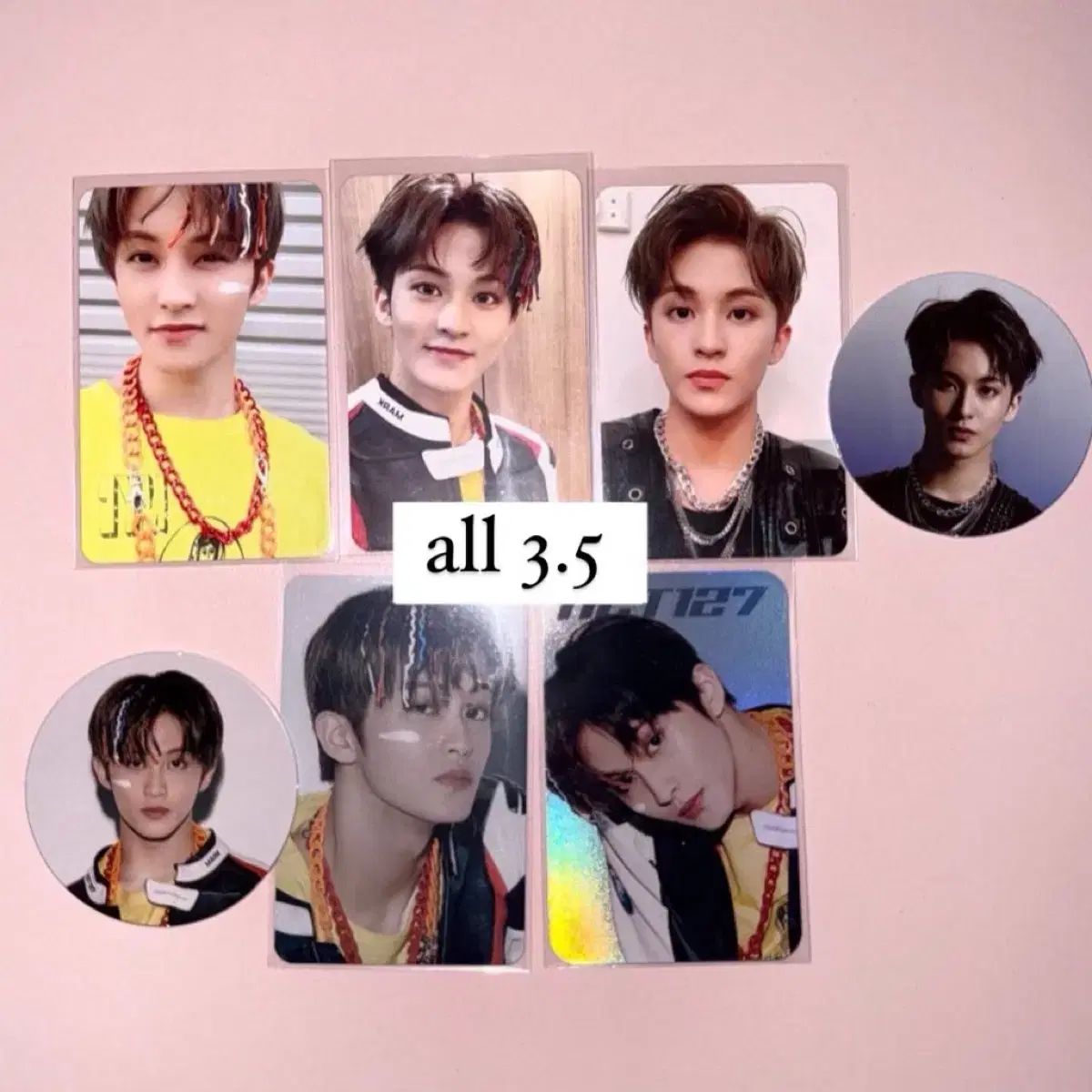 nct マーク トレカ nct ホログラム トレカ nct マーク トレカ nct ホログラム トレカ