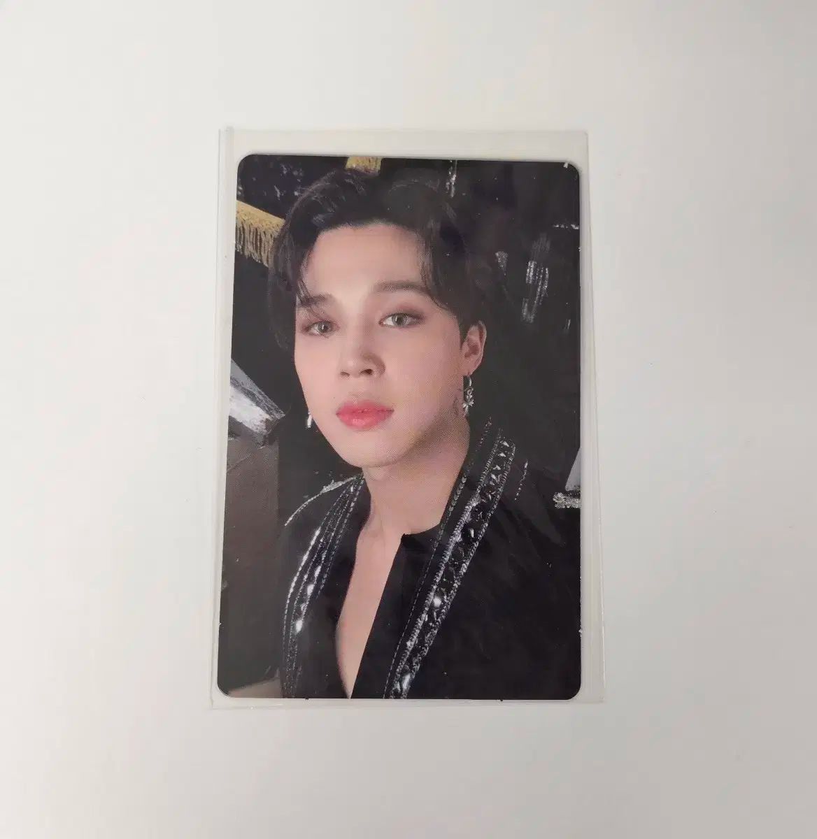 BTS(防弾少年団・バンタン) ジミン(JIMIN・パクジミン) MAP OF THE SOUL : 7 フォトブック PHOTOBOOK ROUTE