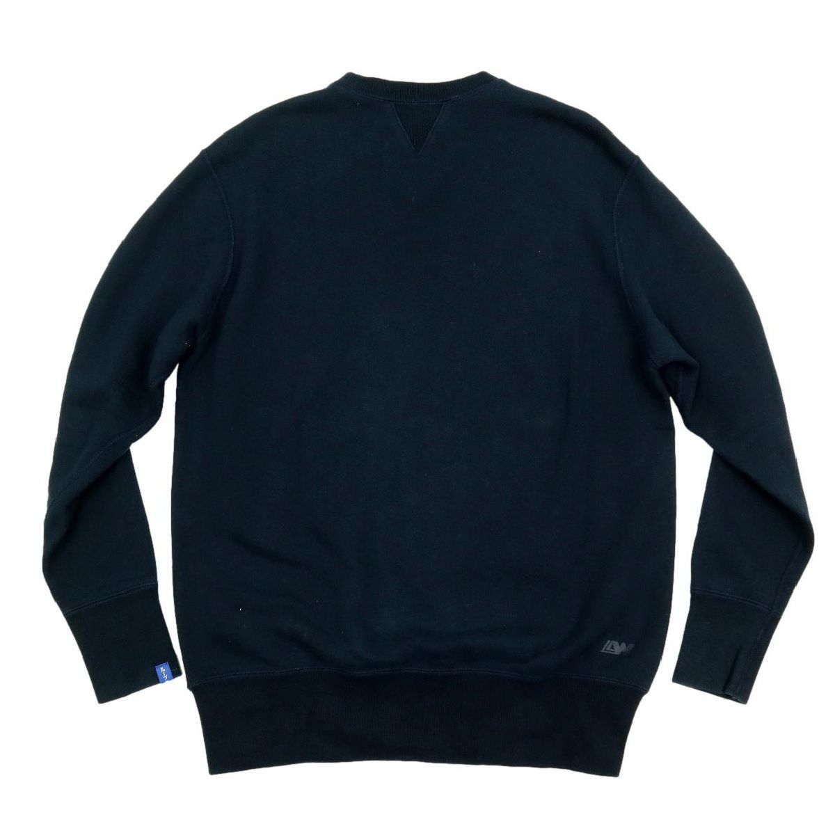 LOOPWHEELER ループウィラー スウェット Lサイズ LOOPWHEELER ループ