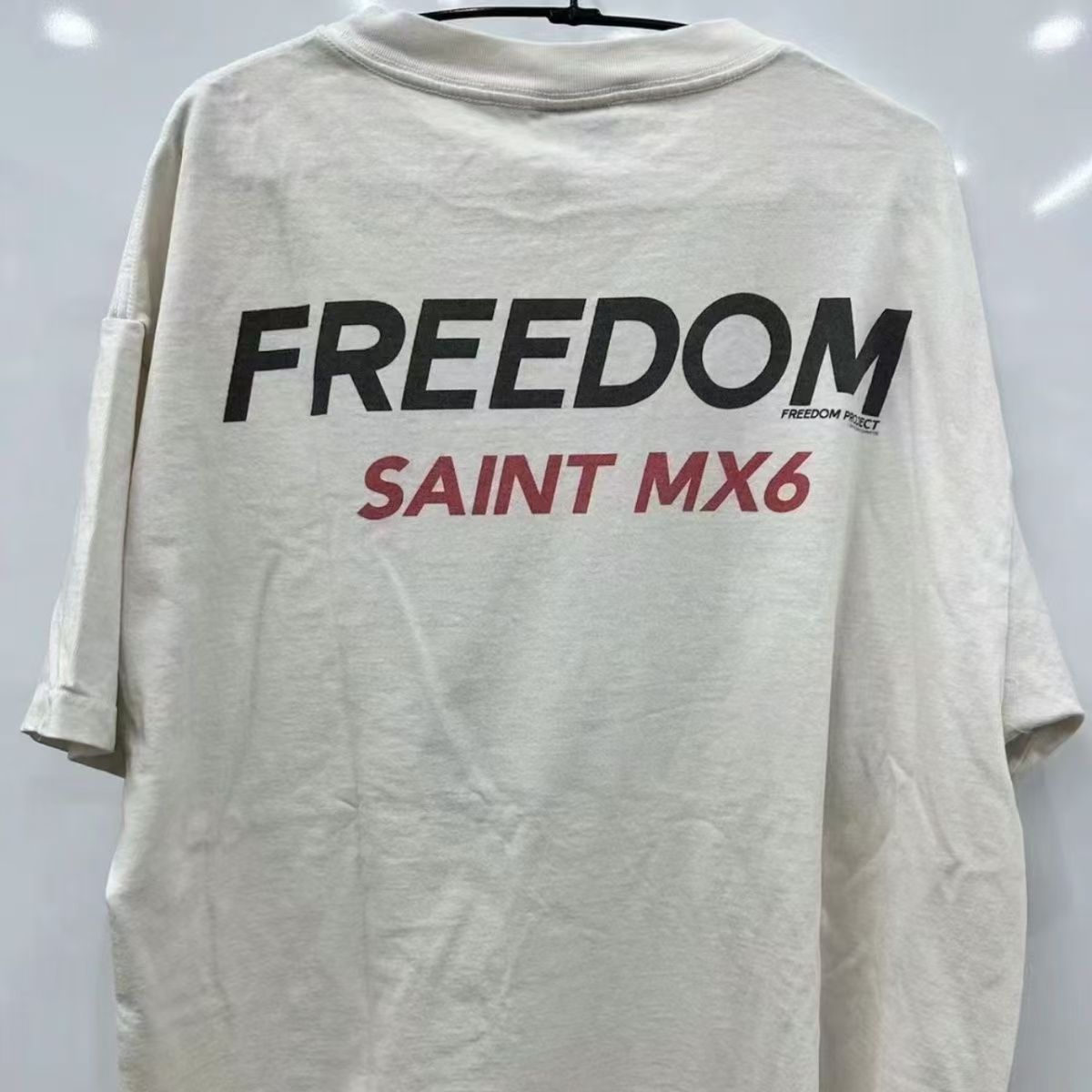 SAINTMICHAEL セントマイケル 24ss freedom - メルカリ