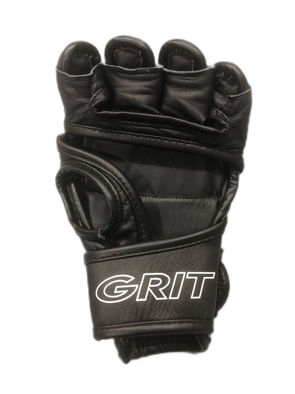 GRIT MMAグローブ ブラック Nexus公式グロ－ブL GRIT MMAグローブ