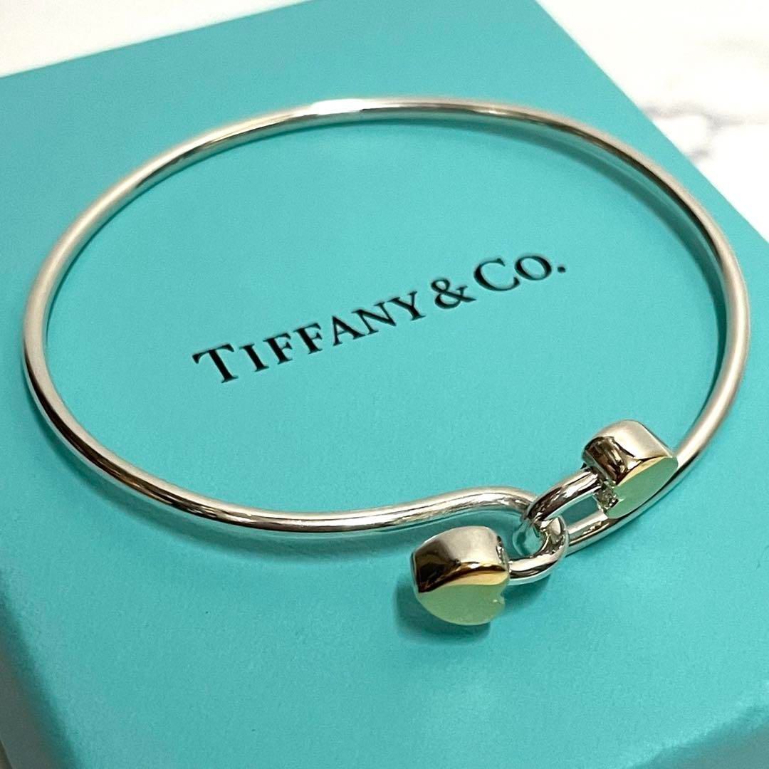 注目の福袋！ SV ティファニー TIFFANY&Co. sss【中古】 フック＆アイ ...