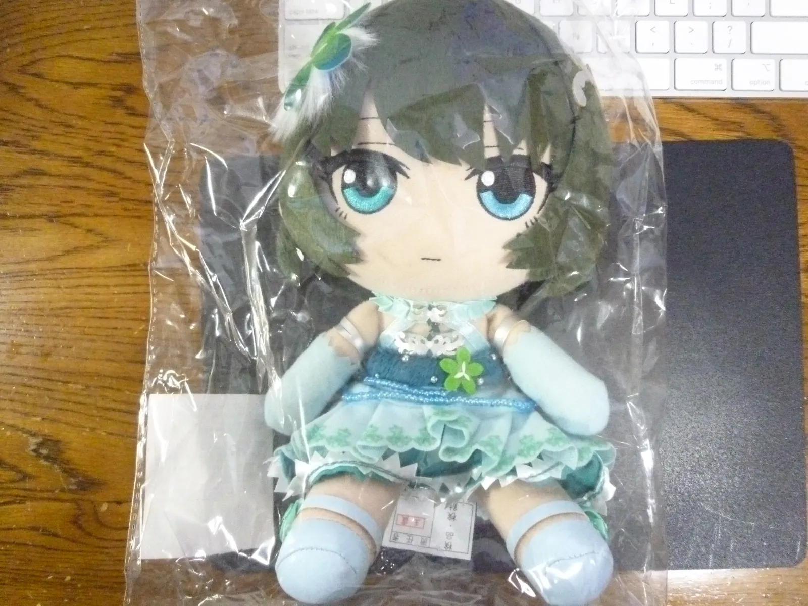 2026年最新】高垣楓 ぬいぐるみの人気アイテム - メルカリ