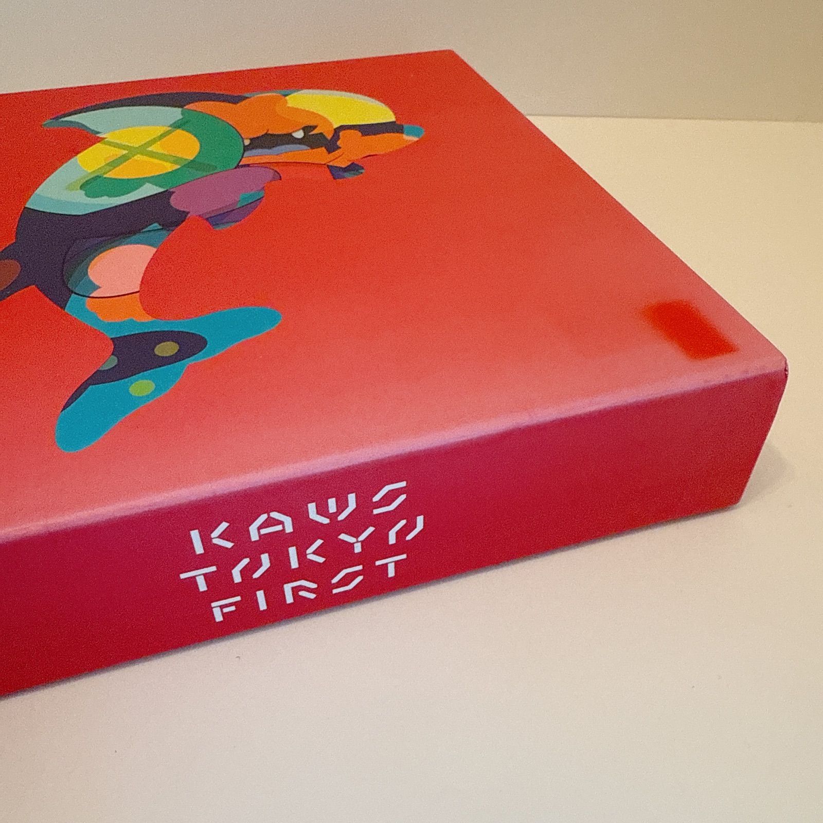 未組立】THOMAS McKNIGHT 1000ピースパズル