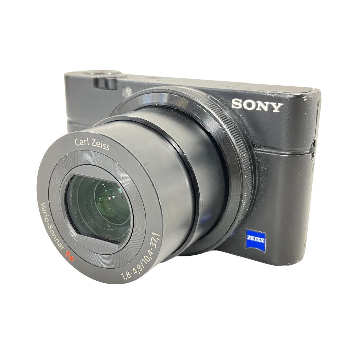 動作保証】SONY DSC-RX100 Cyber-shot サイバーショット デジタル ...