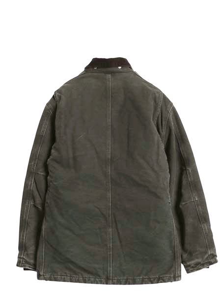 US企画 カーハート トラディショナル コート メンズ M / ダック  