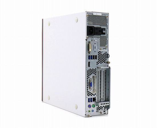 驚速SSD FUJITSU D588/CX i5-9400 2.9GHz x6/8GB□SSD240GB Win11 
